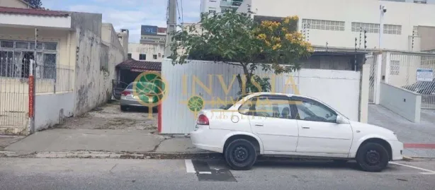 Lote/Terreno à venda, 163m² no Estreito, Florianópolis