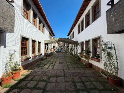 Casa de Condomínio com 3 Quartos à venda, 124m² no Alto, Teresópolis