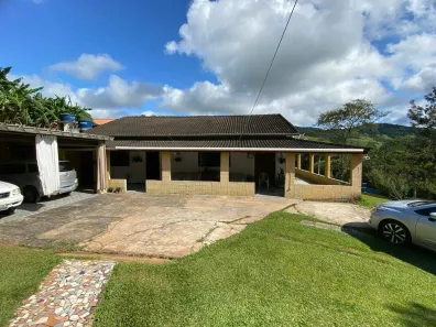 Fazenda/Sítio com 3 Quartos à venda, 200m² no Parque Agrinco, Guararema
