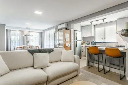 Cobertura com 4 Quartos à venda, 186m² no Jurerê, Florianópolis