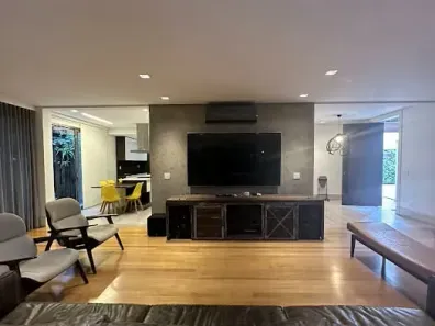 Sobrado com 3 Quartos à venda, 480m² no Jardim Paulistano (Zona Norte), São Paulo