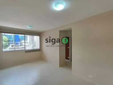 Apartamento com 2 Quartos à venda, 75m² no Campo Belo, São Paulo