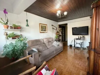 Apartamento com 2 Quartos à venda, 90m² no Floresta, Porto Alegre