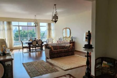 Apartamento com 3 Quartos à venda, 170m² no Centro, Santo André