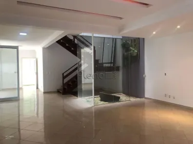 Casa de Condomínio com 4 Quartos à venda, 402m² no Betel, Paulínia