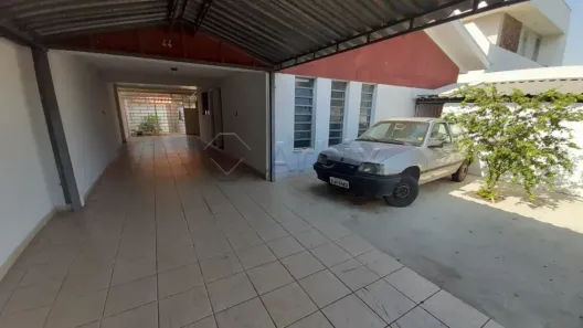 Casa com 4 Quartos à venda, 150m² no São Luiz, Americana