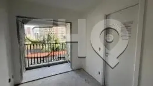 Apartamento com 1 Quarto à venda, 30m² no Pinheiros, São Paulo