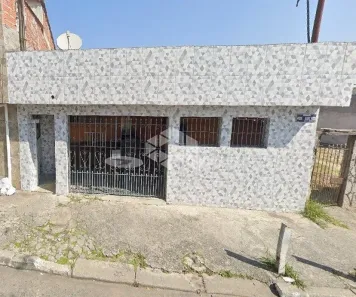 Casa com 2 Quartos à venda, 126m² no Dos Casa, São Bernardo do Campo