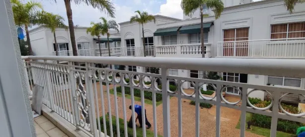Casa de Condomínio com 2 Quartos à venda, 95m² no Vila Hamburguesa, São Paulo