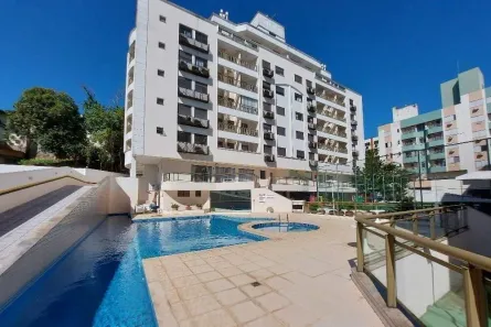 Apartamento com 2 Quartos à venda, 63m² no Pantanal, Florianópolis