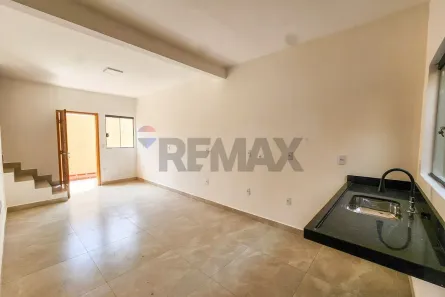 Sobrado com 2 Quartos à venda, 86m² no Parque Ouro Fino, Sorocaba