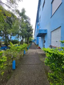 Apartamento com 2 Quartos à venda, 43m² no Canudos, Novo Hamburgo