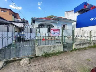 Casa com 2 Quartos à venda, 121m² no Nova Petrópolis, São Bernardo do Campo