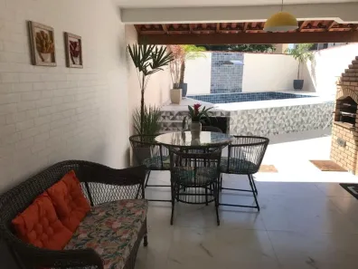 Sobrado com 3 Quartos à venda, 202m² no Jardim Paraíso, São Paulo