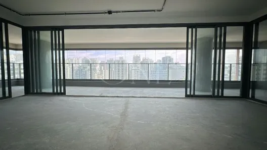 Apartamento com 3 Quartos à venda, 211m² no Campo Belo, São Paulo
