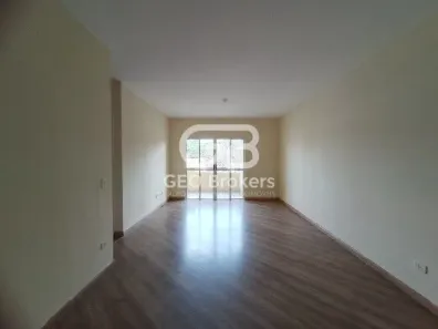 Apartamento com 3 Quartos à venda, 110m² no Santa Cruz dos Lázaros, Jacareí