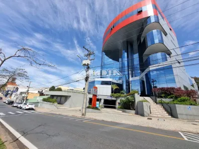 Sala Comercial com 2 Quartos para alugar, 92m² no Jardim Ribeiro, Valinhos