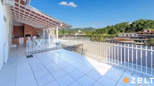 Casa com 3 Quartos à venda, 140m² no Itoupava Norte, Blumenau