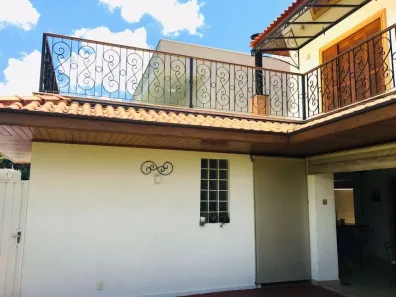 Casa com 3 Quartos à venda, 350m² no Jardim Califórnia, Jacareí