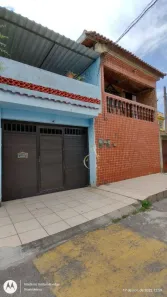 Casa com 1 Quarto à venda, 200m² no Heliópolis, Belford Roxo