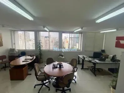 Sala Comercial à venda, 73m² no Bela Vista, São Paulo