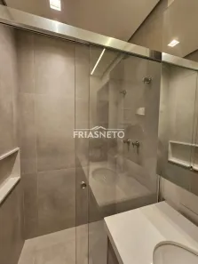 Apartamento com 2 Quartos à venda, 69m² no Vila Independência, Piracicaba