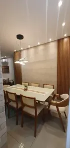 Apartamento com 2 Quartos à venda, 69m² no Jardim Atlântico, Goiânia