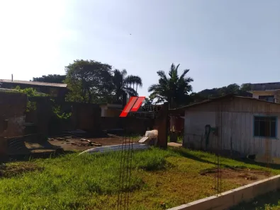 Lote/Terreno à venda, 495m² no Morro das Pedras, Florianópolis
