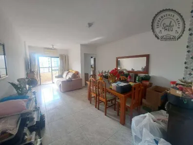 Apartamento com 1 Quarto à venda, 65m² no Tupi, Praia Grande