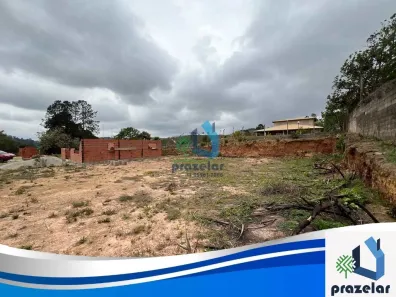 Lote/Terreno à venda, 1000m² no Dona Catarina, Mairinque