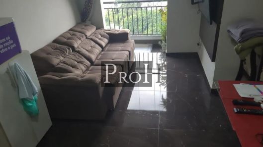 Apartamento com 3 Quartos à venda, 63m² no Parque Novo Mundo, São Paulo