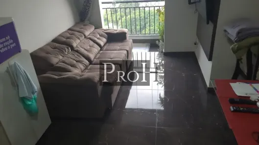 Apartamento com 3 Quartos à venda, 63m² no Parque Novo Mundo, São Paulo