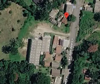Galpão/Depósito/Armazém para alugar, 2080m² no Florestal, Quatro Barras