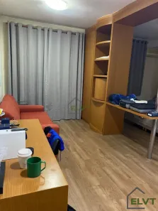 Flat com 1 Quarto à venda, 35m² no Centro, Osasco