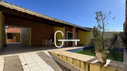 Casa com 2 Quartos à venda, 147m² no Cidade Nova Peruíbe, Peruíbe