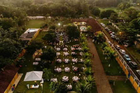 Fazenda/Sítio com 3 Quartos à venda, 330m² no Jardim Coronel, Itanhaém