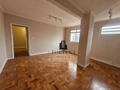 Apartamento com 2 Quartos para alugar, 80m² no Mirandópolis, São Paulo