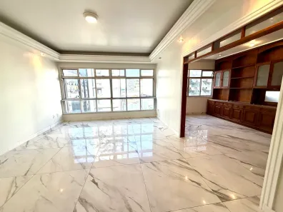 Apartamento com 4 Quartos à venda, 175m² no Centro, Juiz de Fora