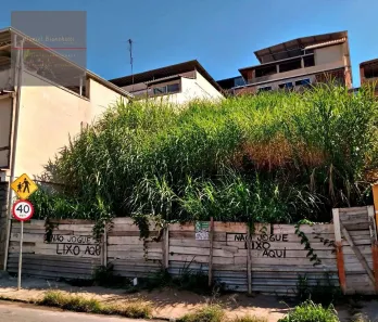 Lote/Terreno à venda, 300m² no Nova Era, Juiz de Fora