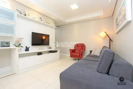 Apartamento com 3 Quartos à venda, 95m² no Vila Ipiranga, Porto Alegre