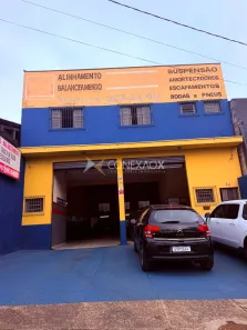 Galpão/Depósito/Armazém à venda, 286m² no Jardim Conceição, Campinas