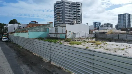 Apartamento com 1 Quarto à venda, 42m² no Jatiúca, Maceió