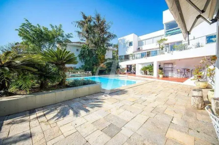 Casa com 4 Quartos à venda, 590m² no São Paulo II, Cotia
