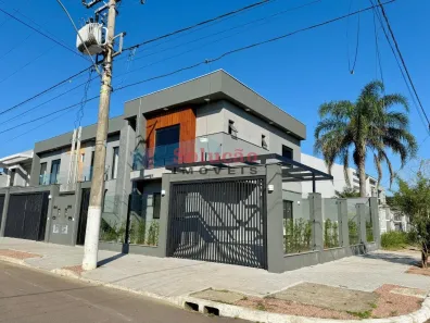 Sobrado com 3 Quartos à venda, 142m² no São José, Canoas