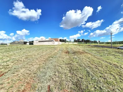 Lote/Terreno à venda, 316m² no Residencial Alto do Castelo, Ribeirão Preto