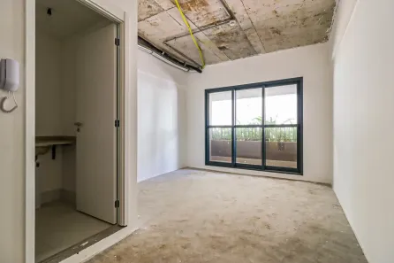 Ponto Comercial para alugar, 25m² no Perdizes, São Paulo