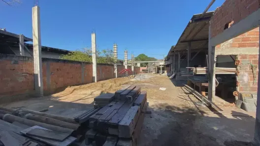 Galpão/Depósito/Armazém à venda, 519m² no Tucuns, Armação dos Búzios