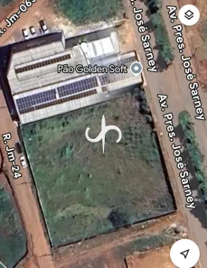 Lote/Terreno à venda, 2450m² no Setor Sul Jamil Miguel, Anápolis