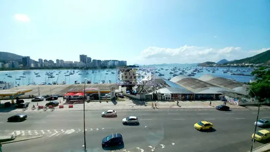 Apartamento com 4 Quartos à venda, 300m² no Botafogo, Rio de Janeiro
