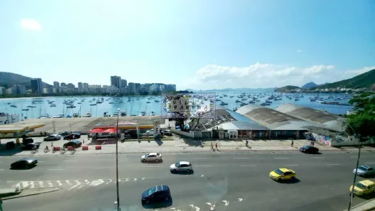 Apartamento com 4 Quartos à venda, 300m² no Botafogo, Rio de Janeiro